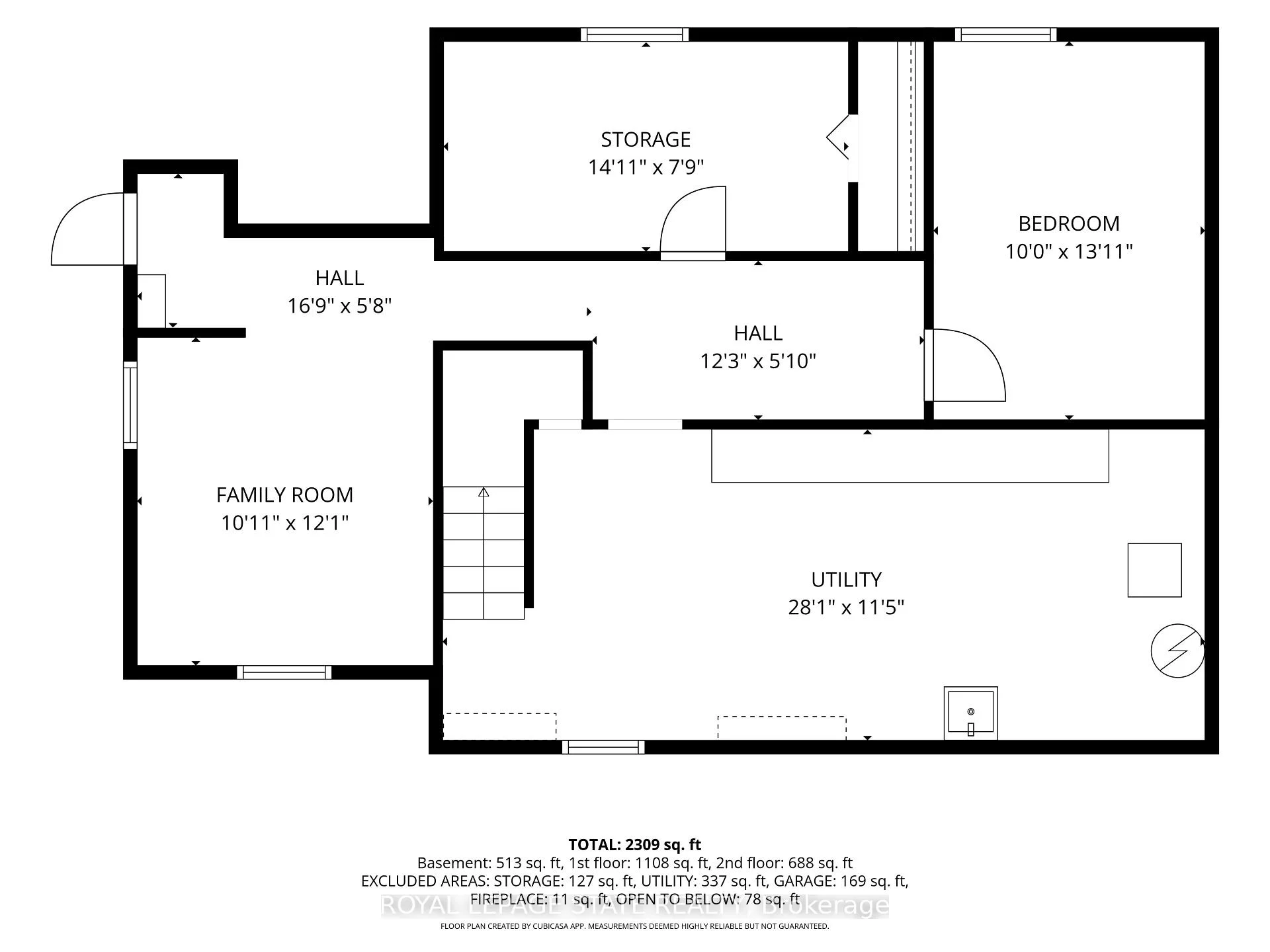 Photo 7 of 166 Orchard Drive, Hamilton, Ancaster — HOMEH