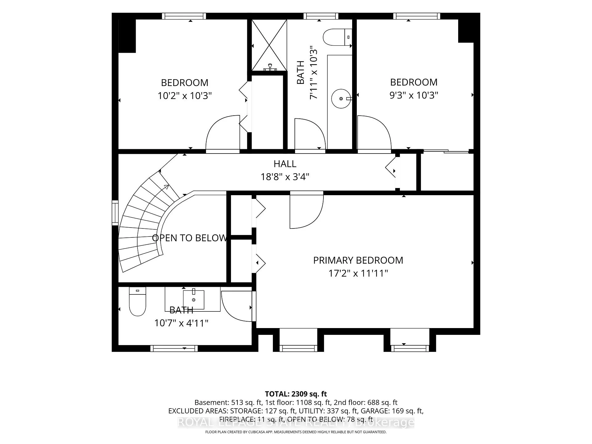 Photo 8 of 166 Orchard Drive, Hamilton, Ancaster — HOMEH