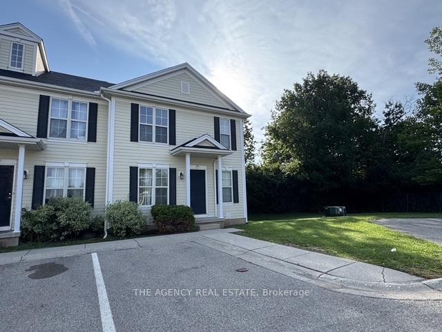 Photo 2 of Unit 29, 600 Sarnia Road, London, North I — HOMEH