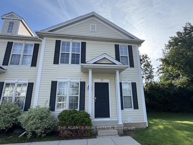 Photo 3 of Unit 29, 600 Sarnia Road, London, North I — HOMEH