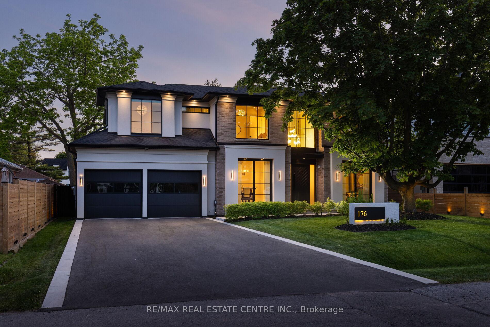 Photo 1 of 176 Weybourne Road, Oakville, West — HOMEH