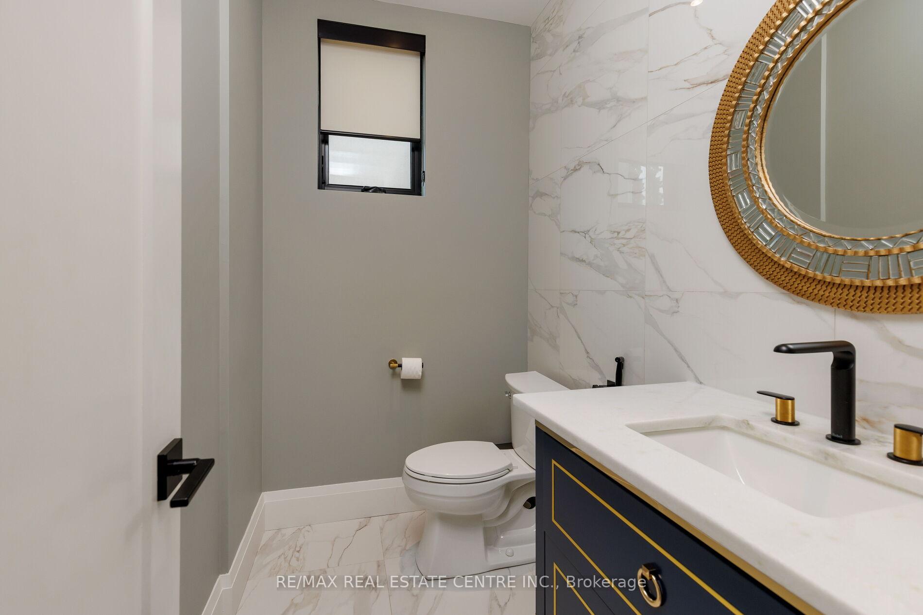 Photo 18 of 176 Weybourne Road, Oakville, West — HOMEH