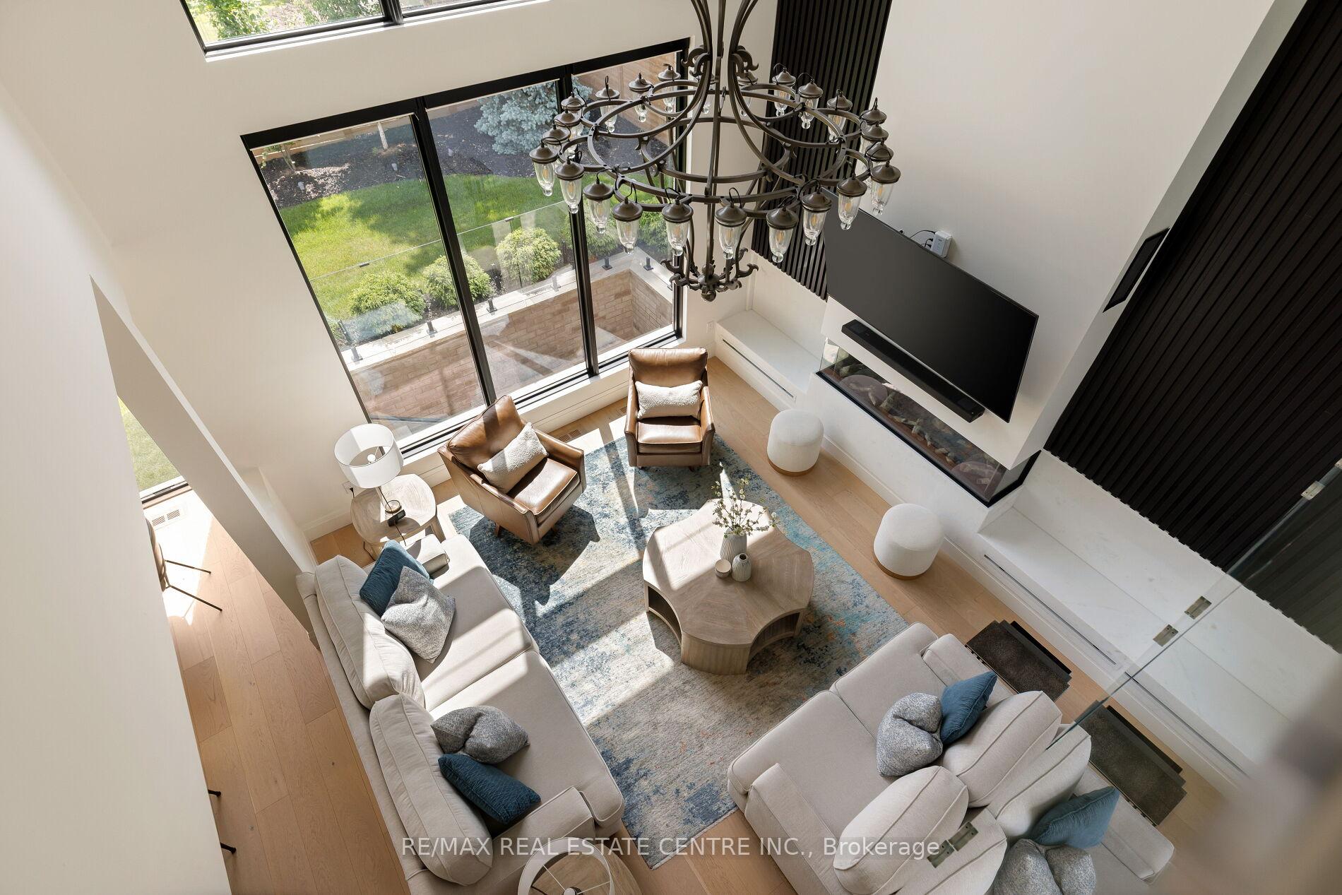 Photo 20 of 176 Weybourne Road, Oakville, West — HOMEH