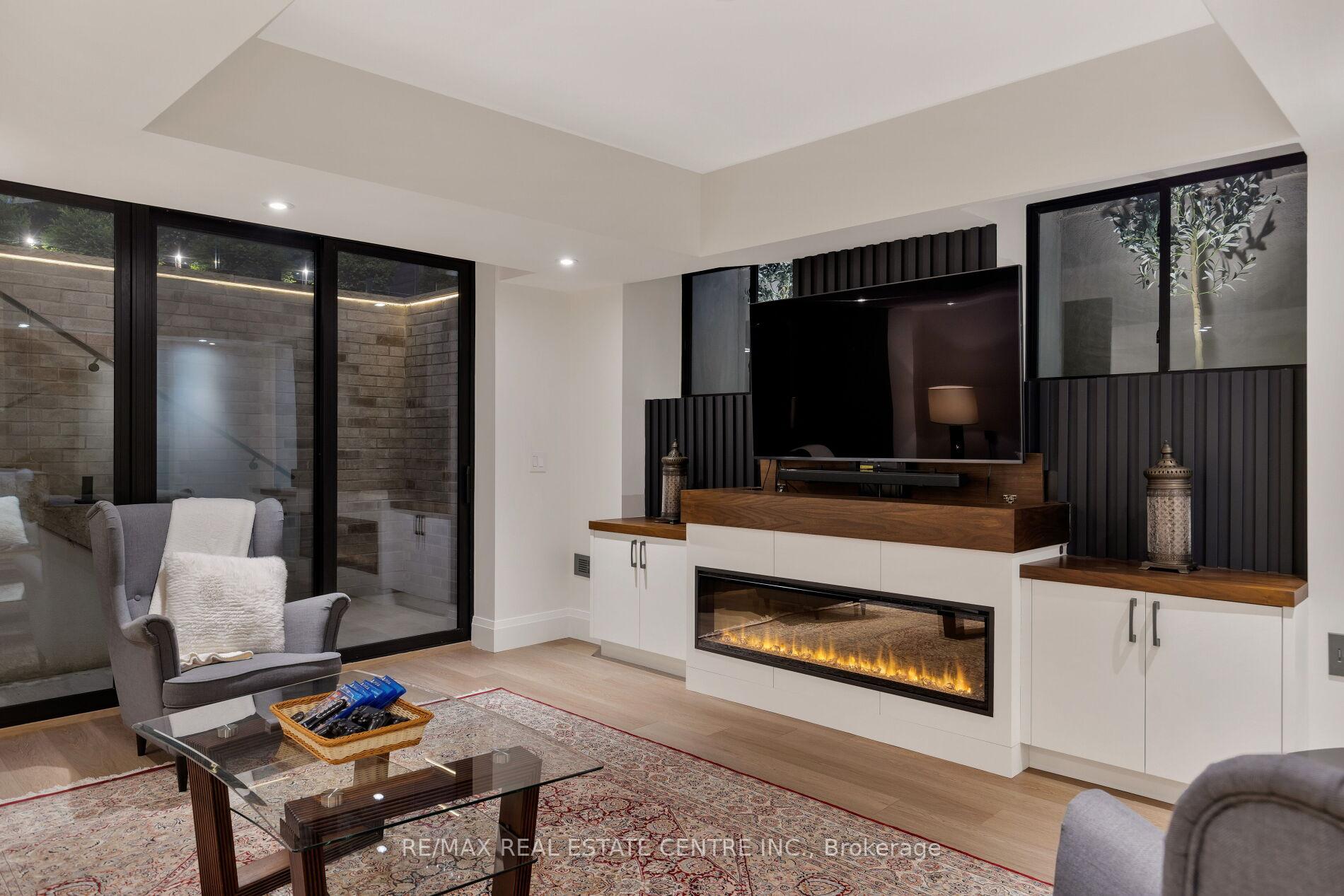 Photo 36 of 176 Weybourne Road, Oakville, West — HOMEH