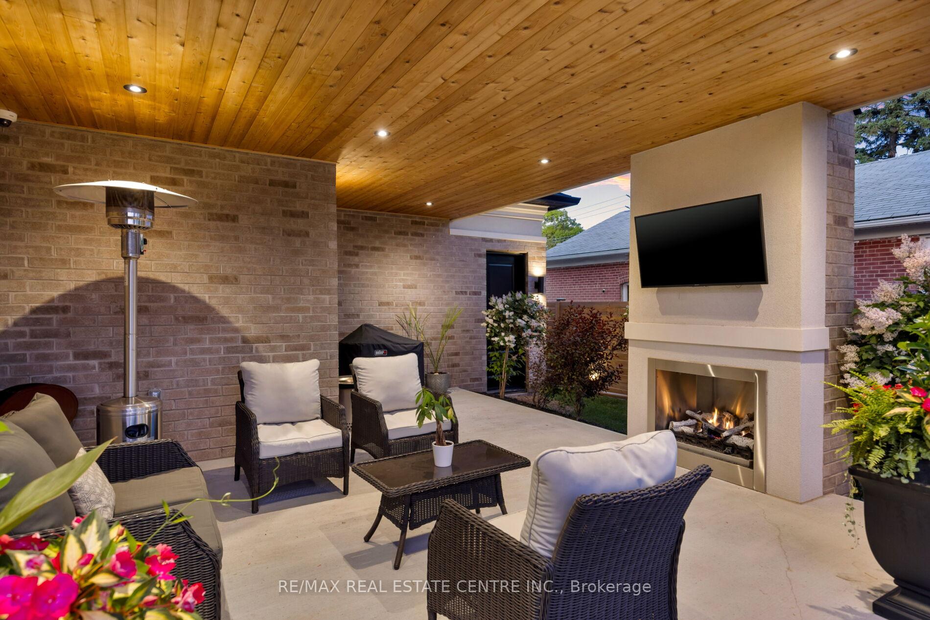 Photo 45 of 176 Weybourne Road, Oakville, West — HOMEH