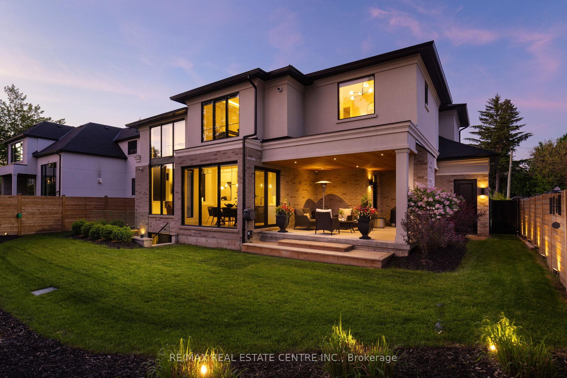 Photo 47 of 176 Weybourne Road, Oakville, West — HOMEH