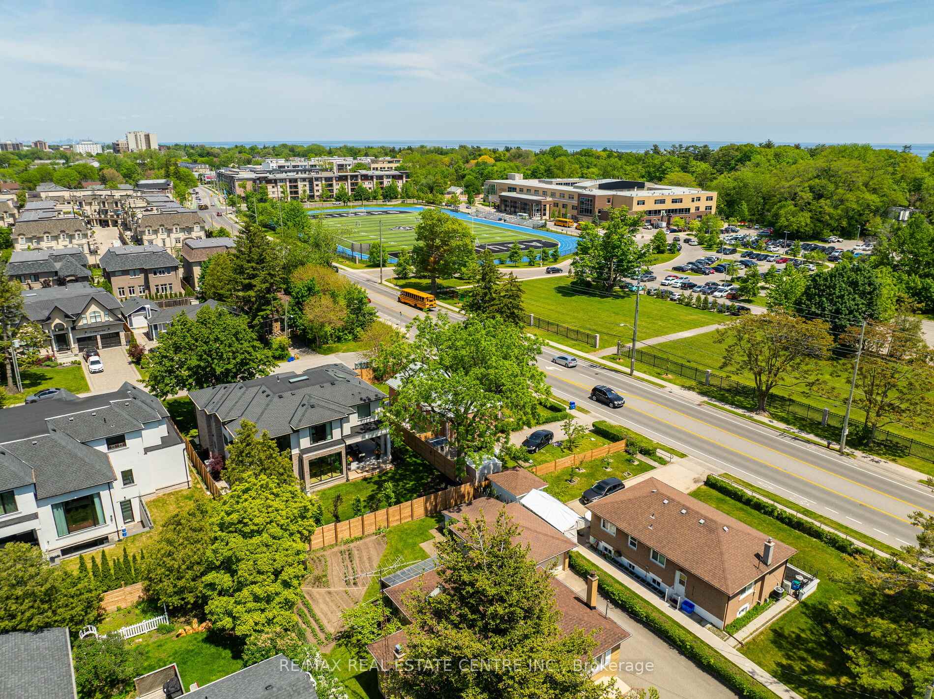 Photo 50 of 176 Weybourne Road, Oakville, West — HOMEH