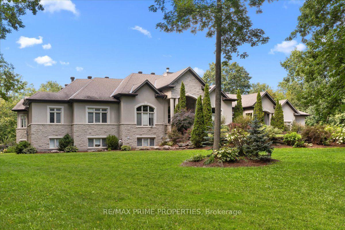 Photo 2 of 1161 Du Gouverneur Drive, Ottawa, Cumberland Ridge — HOMEH
