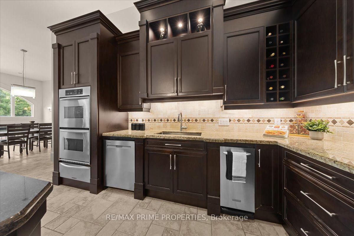 Photo 18 of 1161 Du Gouverneur Drive, Ottawa, Cumberland Ridge — HOMEH