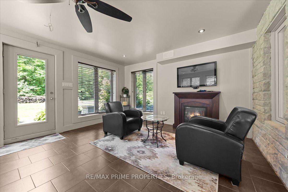 Photo 44 of 1161 Du Gouverneur Drive, Ottawa, Cumberland Ridge — HOMEH