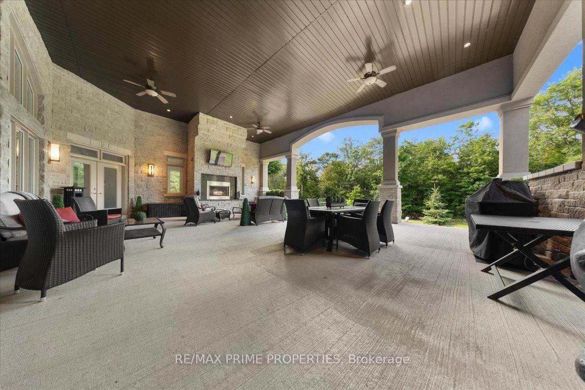 Photo 47 of 1161 Du Gouverneur Drive, Ottawa, Cumberland Ridge — HOMEH