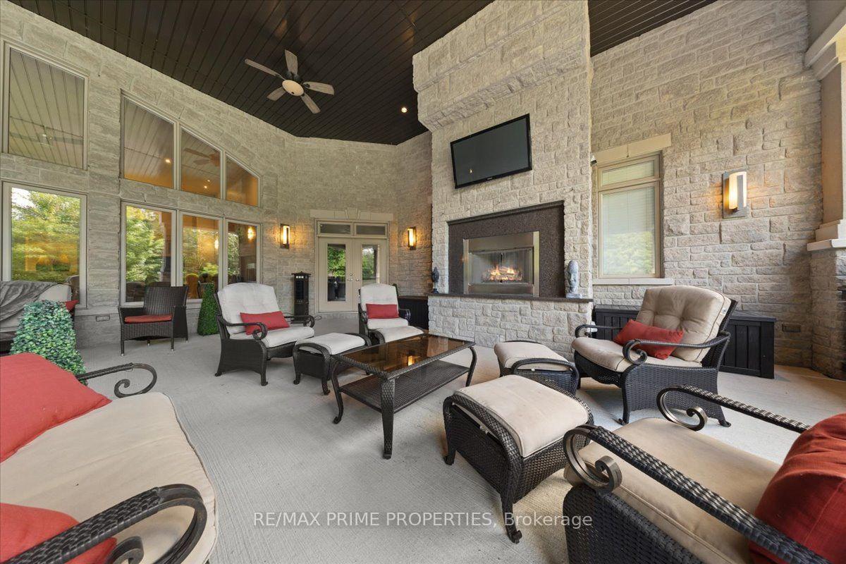 Photo 48 of 1161 Du Gouverneur Drive, Ottawa, Cumberland Ridge — HOMEH