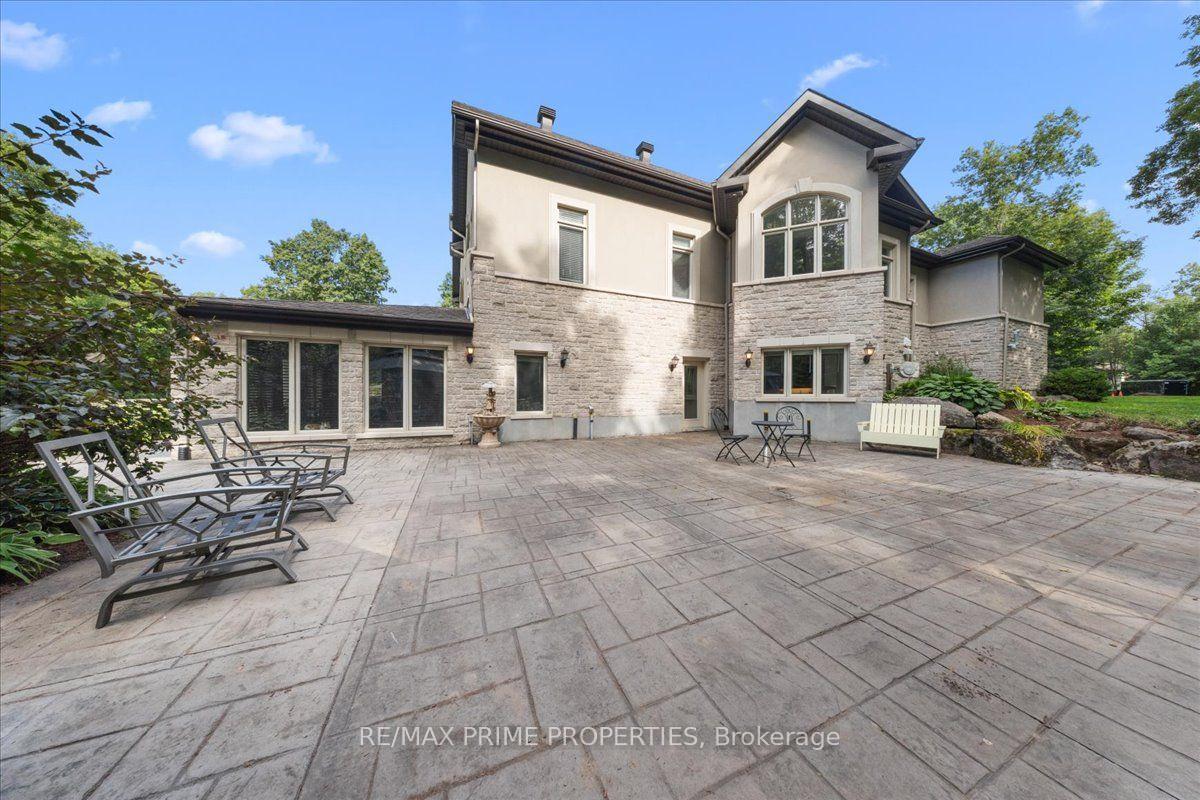 Photo 49 of 1161 Du Gouverneur Drive, Ottawa, Cumberland Ridge — HOMEH
