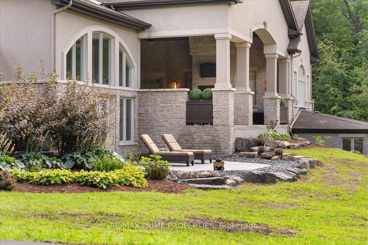 Photo 50 of 1161 Du Gouverneur Drive, Ottawa, Cumberland Ridge — HOMEH