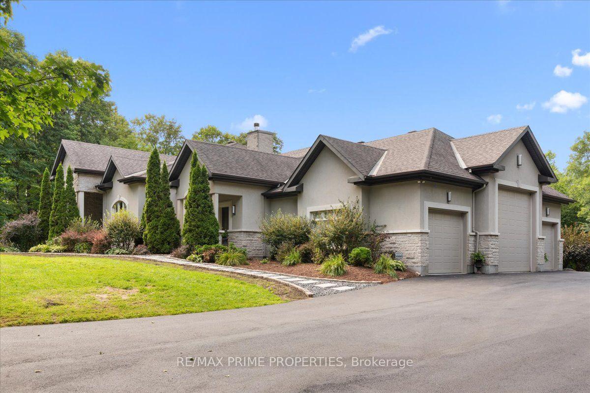 Photo 51 of 1161 Du Gouverneur Drive, Ottawa, Cumberland Ridge — HOMEH