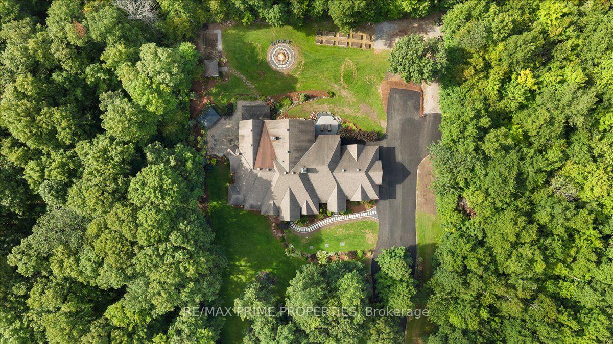 Photo 52 of 1161 Du Gouverneur Drive, Ottawa, Cumberland Ridge — HOMEH