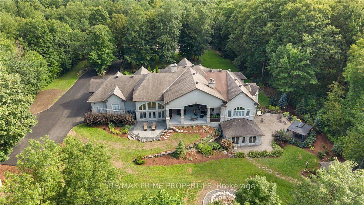 Photo 53 of 1161 Du Gouverneur Drive, Ottawa, Cumberland Ridge — HOMEH