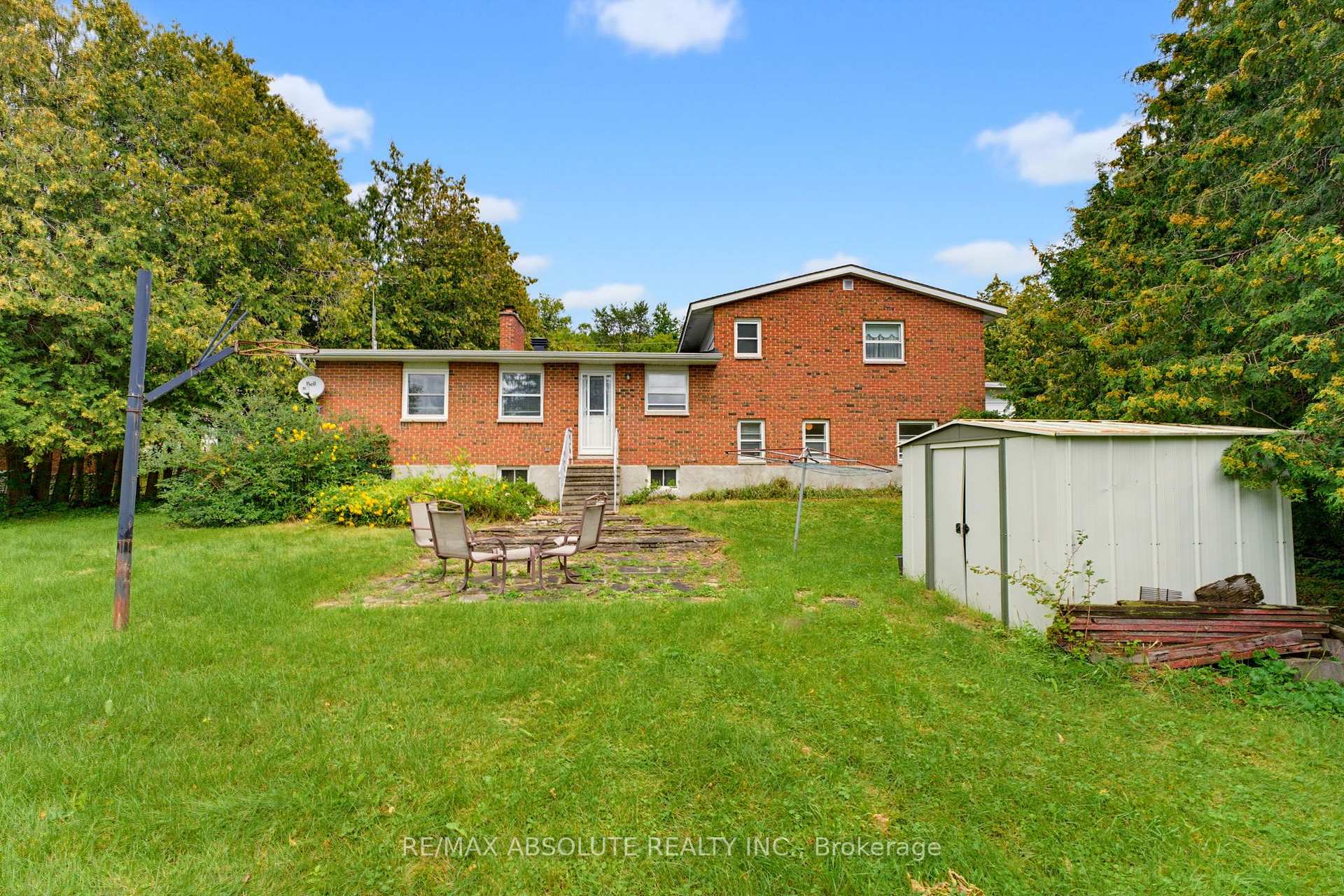 Photo 44 of 1996 Old Carp Road, Ottawa, Huntley Ward (South East) — HOMEH