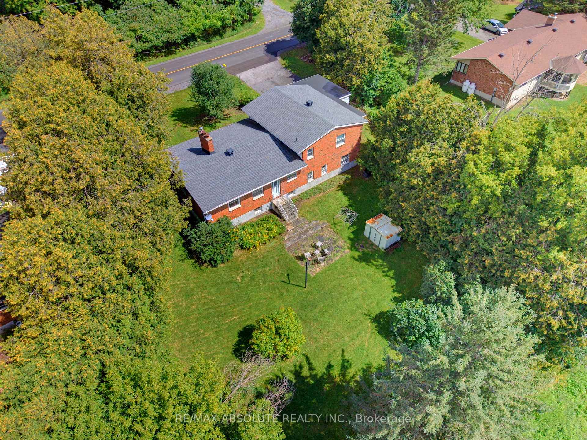 Photo 46 of 1996 Old Carp Road, Ottawa, Huntley Ward (South East) — HOMEH