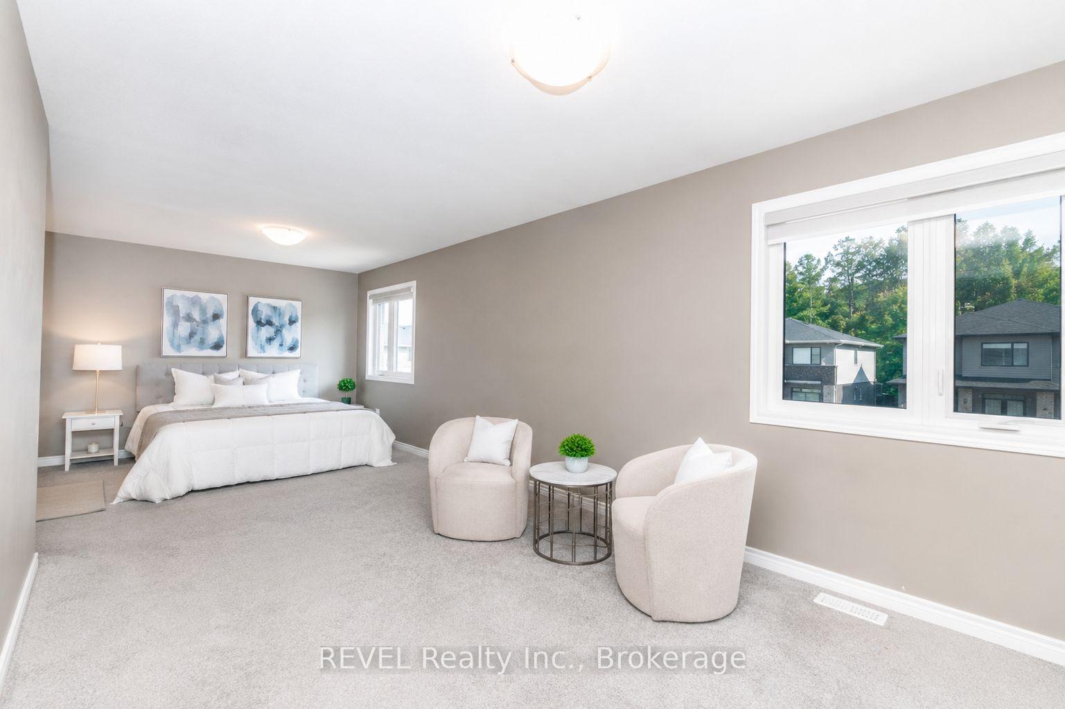 Photo 18 of 8961 Emily Boulevard, Niagara Falls, Brown — HOMEH