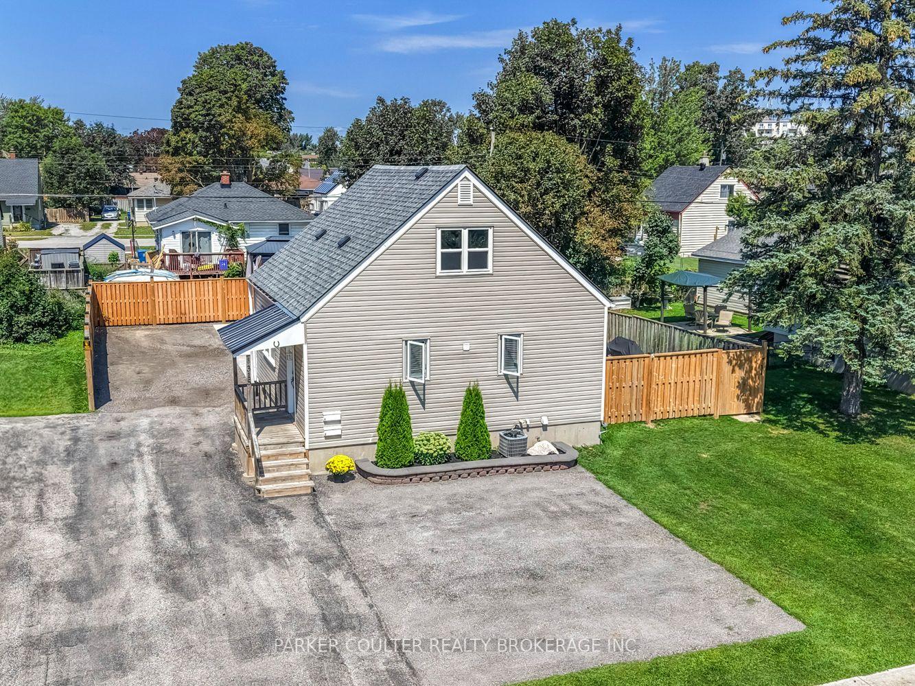 Photo of 315 Oxford Street
