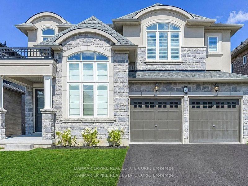Photo 2 of 43 Morrison Drive, Hamilton, Meadowlands — HOMEH