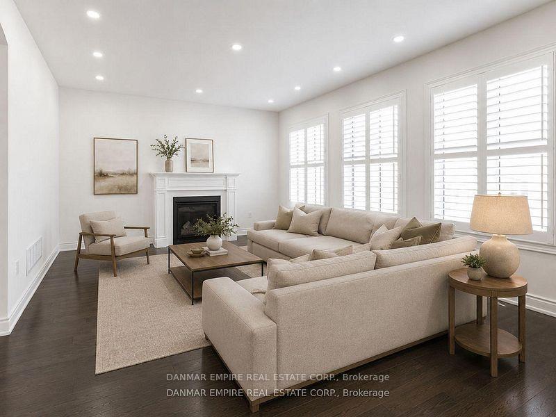 Photo 5 of 43 Morrison Drive, Hamilton, Meadowlands — HOMEH
