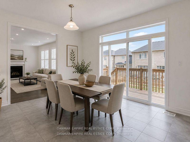 Photo 7 of 43 Morrison Drive, Hamilton, Meadowlands — HOMEH