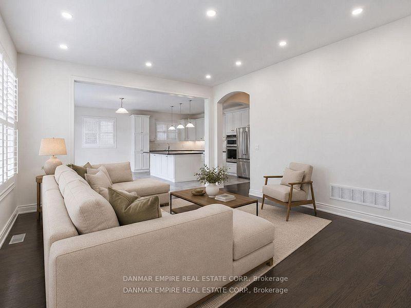 Photo 15 of 43 Morrison Drive, Hamilton, Meadowlands — HOMEH