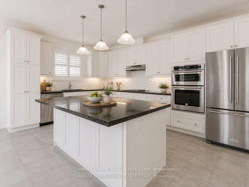 Photo 16 of 43 Morrison Drive, Hamilton, Meadowlands — HOMEH