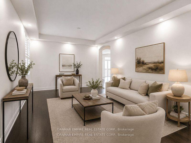 Photo 17 of 43 Morrison Drive, Hamilton, Meadowlands — HOMEH