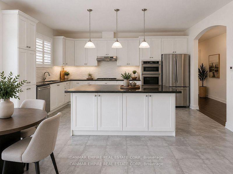 Photo 20 of 43 Morrison Drive, Hamilton, Meadowlands — HOMEH