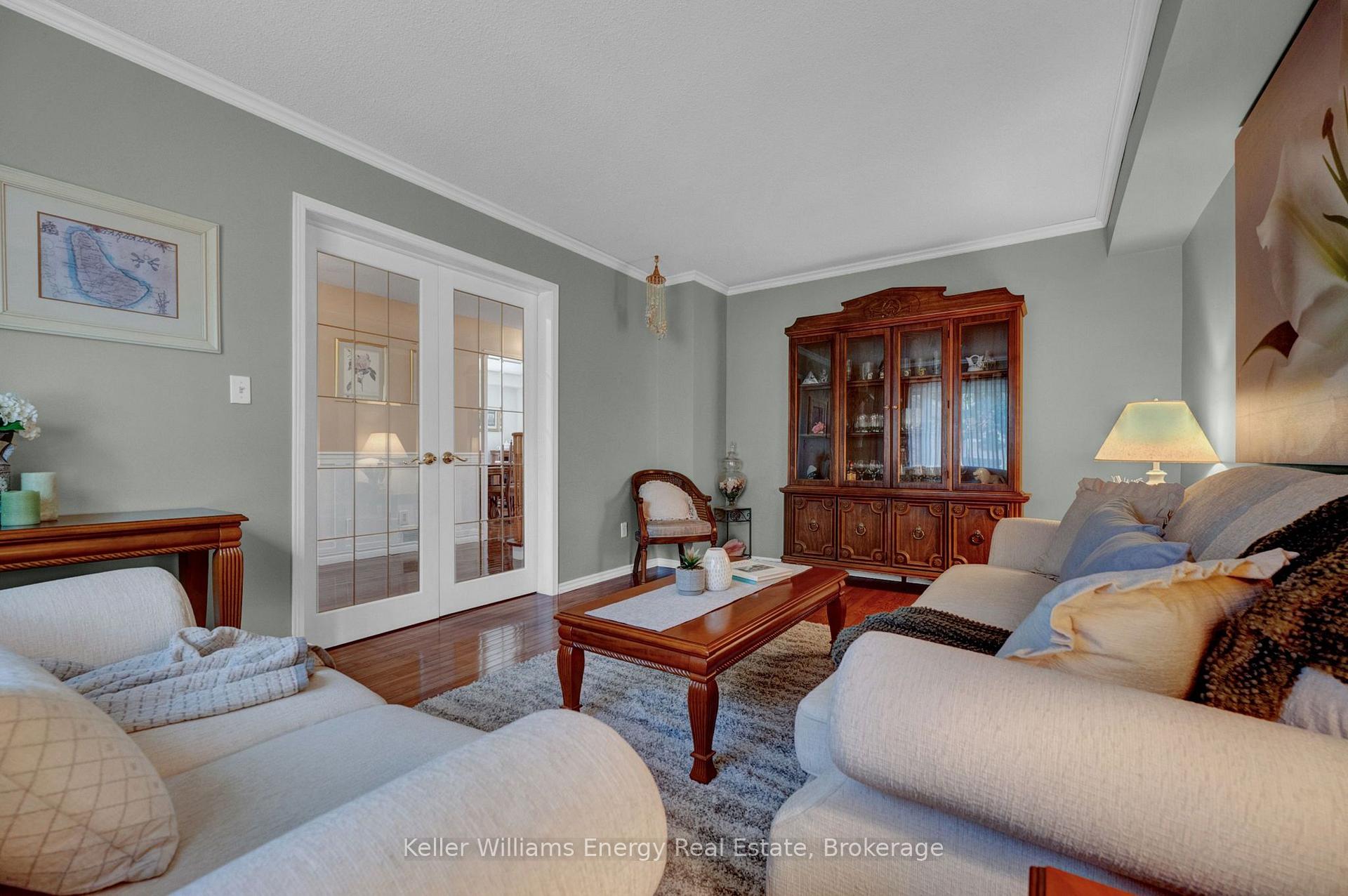 Photo 5 of 2 Murkar Crescent, Whitby, Blue Grass Meadows — HOMEH