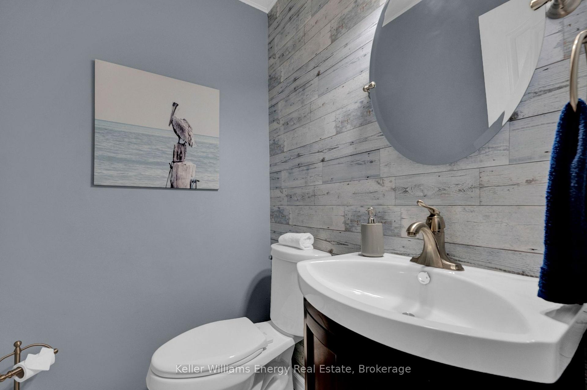 Photo 6 of 2 Murkar Crescent, Whitby, Blue Grass Meadows — HOMEH