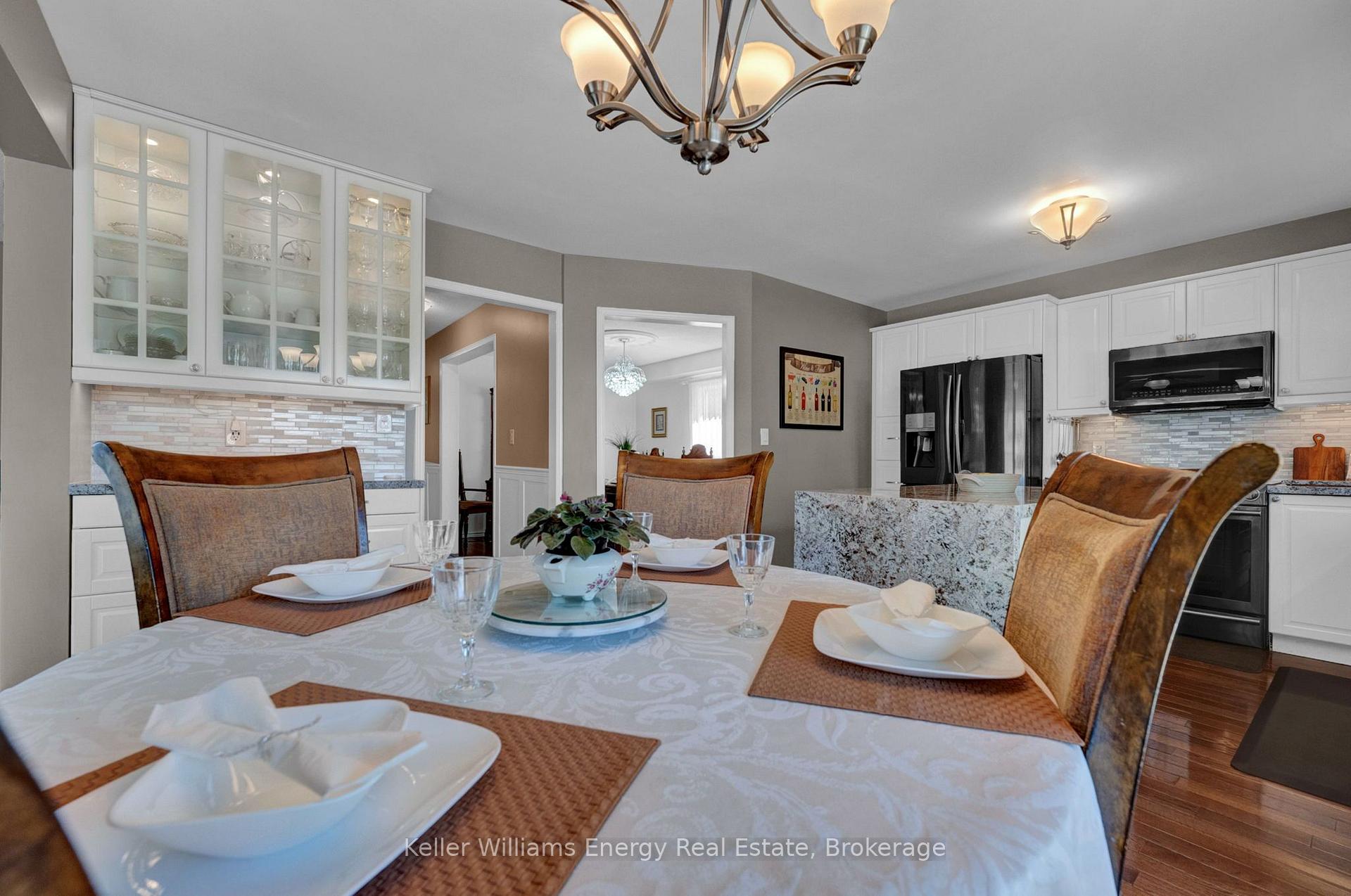 Photo 14 of 2 Murkar Crescent, Whitby, Blue Grass Meadows — HOMEH