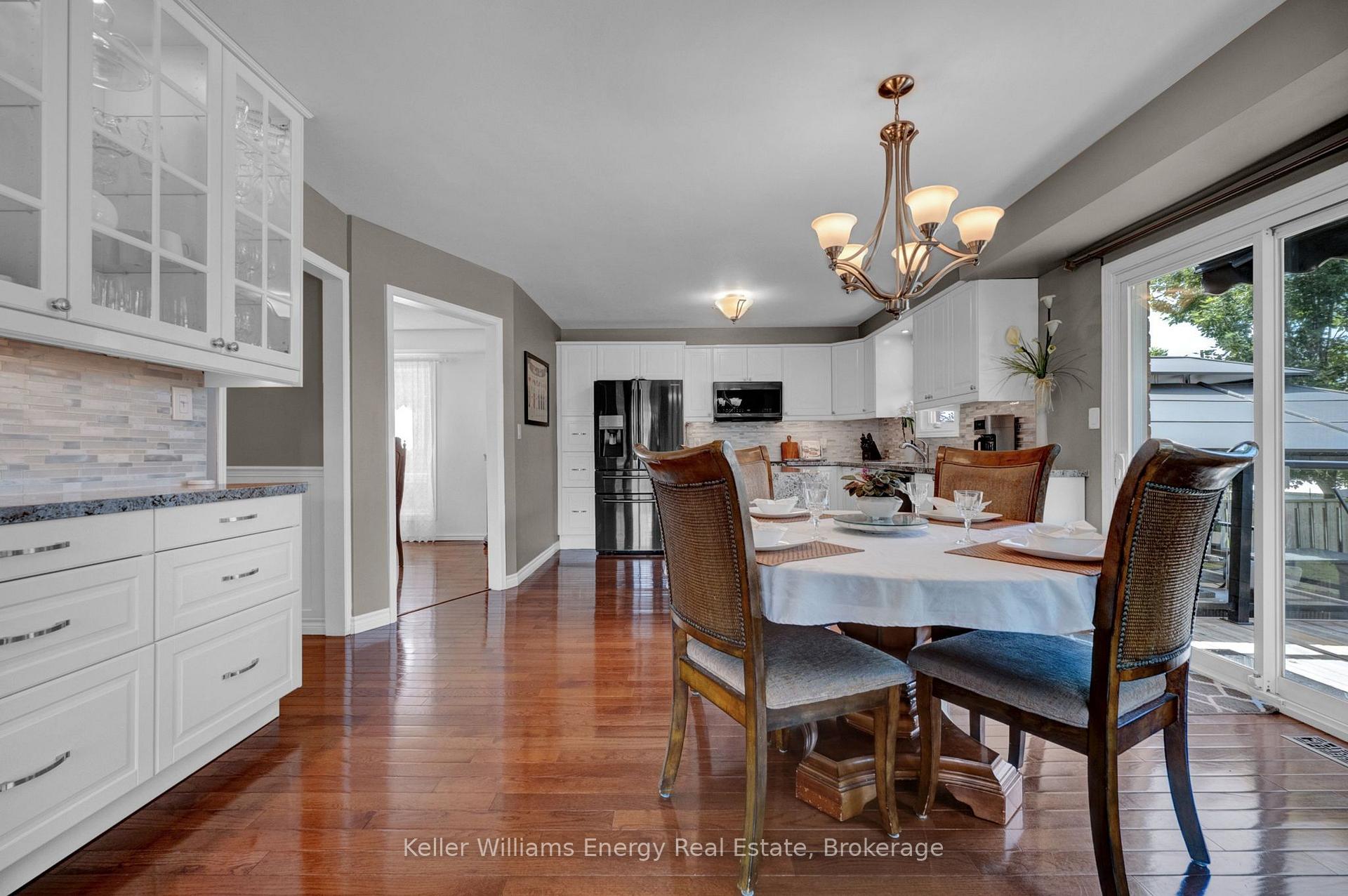 Photo 15 of 2 Murkar Crescent, Whitby, Blue Grass Meadows — HOMEH