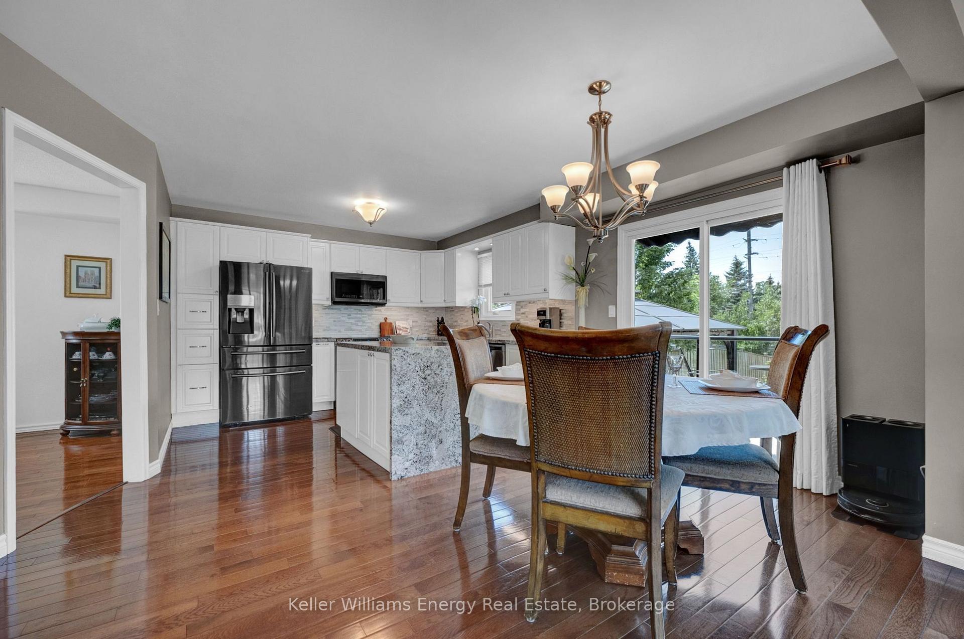 Photo 16 of 2 Murkar Crescent, Whitby, Blue Grass Meadows — HOMEH