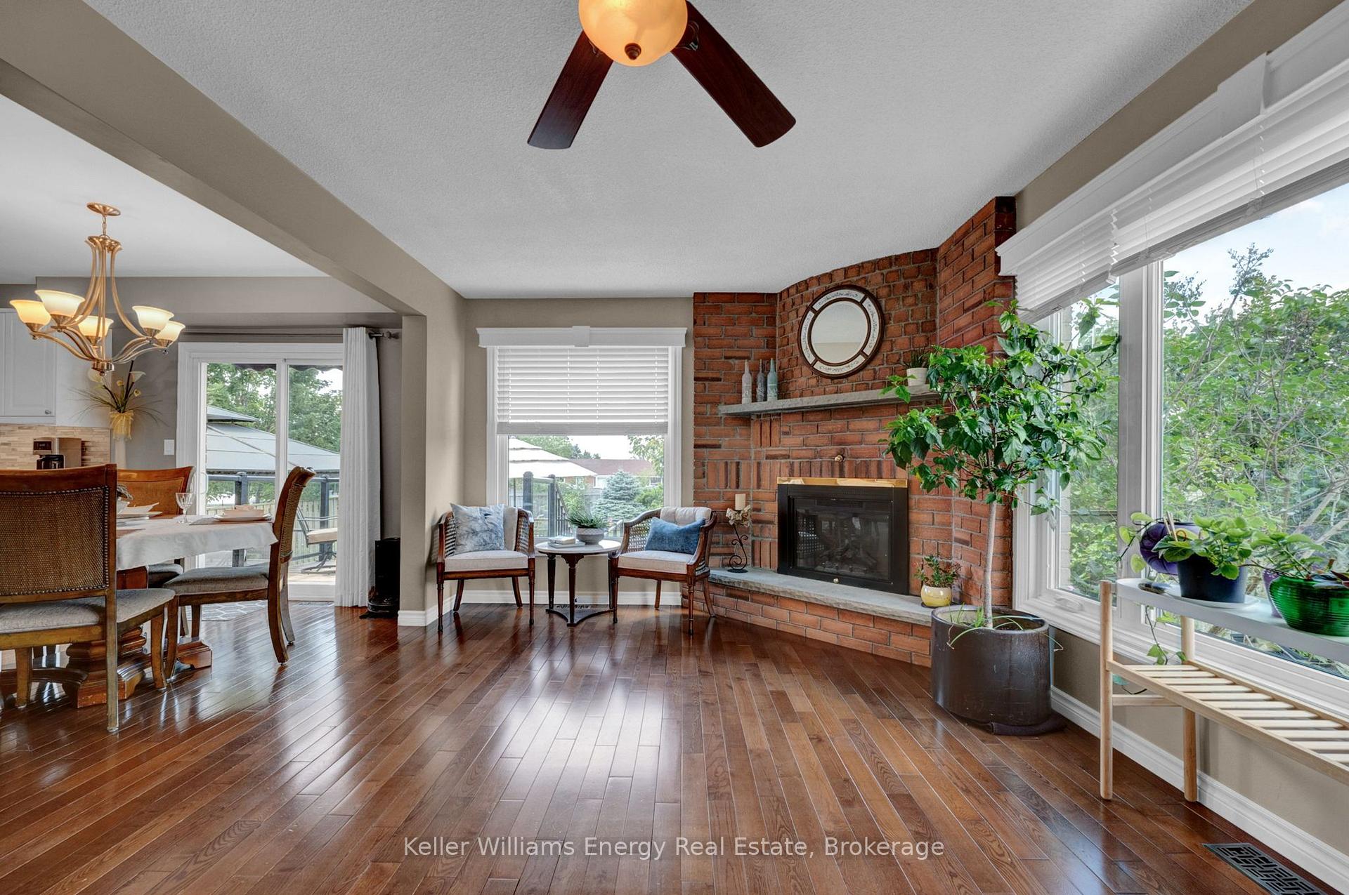 Photo 19 of 2 Murkar Crescent, Whitby, Blue Grass Meadows — HOMEH
