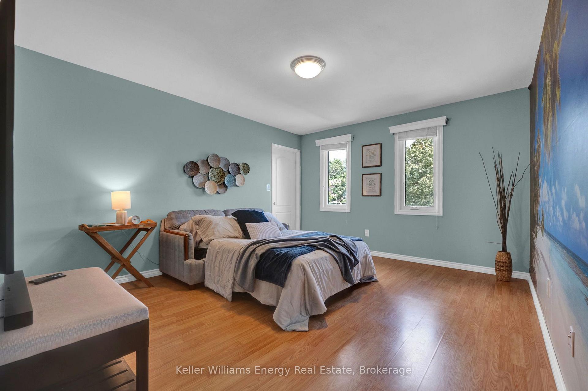 Photo 31 of 2 Murkar Crescent, Whitby, Blue Grass Meadows — HOMEH