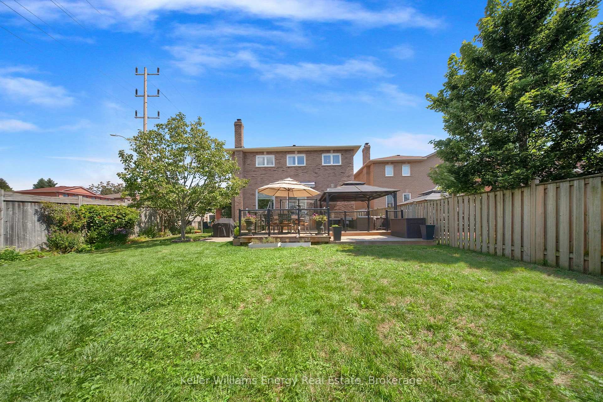 Photo 44 of 2 Murkar Crescent, Whitby, Blue Grass Meadows — HOMEH