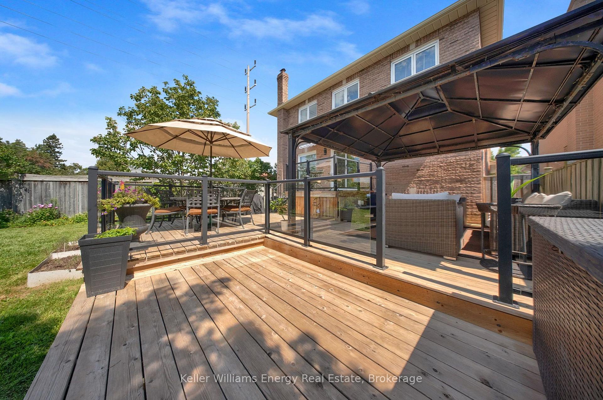 Photo 45 of 2 Murkar Crescent, Whitby, Blue Grass Meadows — HOMEH