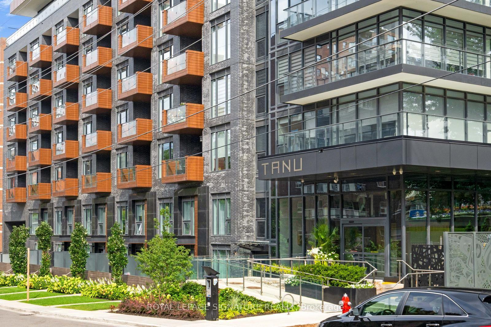 Photo 4 of Unit 1103, 21 Park Street E, Mississauga, Port Credit — HOMEH