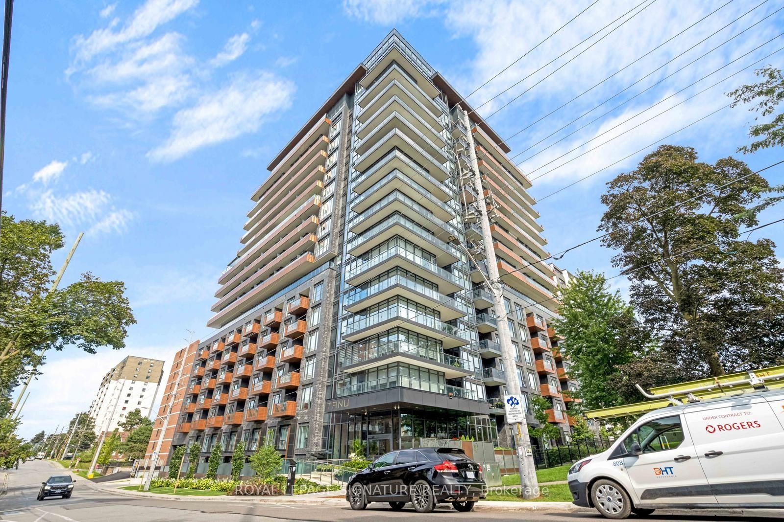 Photo 2 of Unit 1103, 21 Park Street E, Mississauga, Port Credit — HOMEH