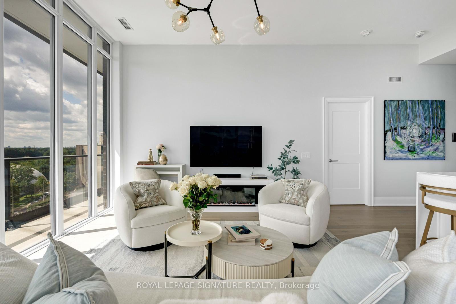 Photo 18 of Unit 1103, 21 Park Street E, Mississauga, Port Credit — HOMEH
