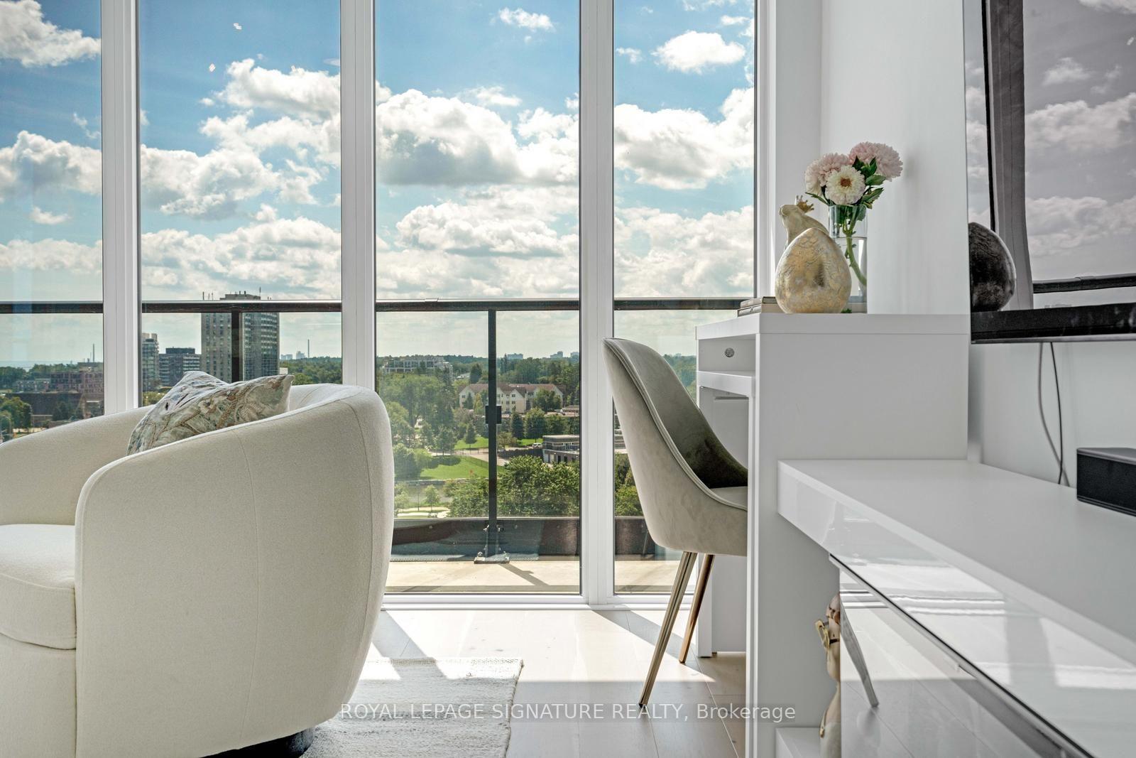 Photo 20 of Unit 1103, 21 Park Street E, Mississauga, Port Credit — HOMEH