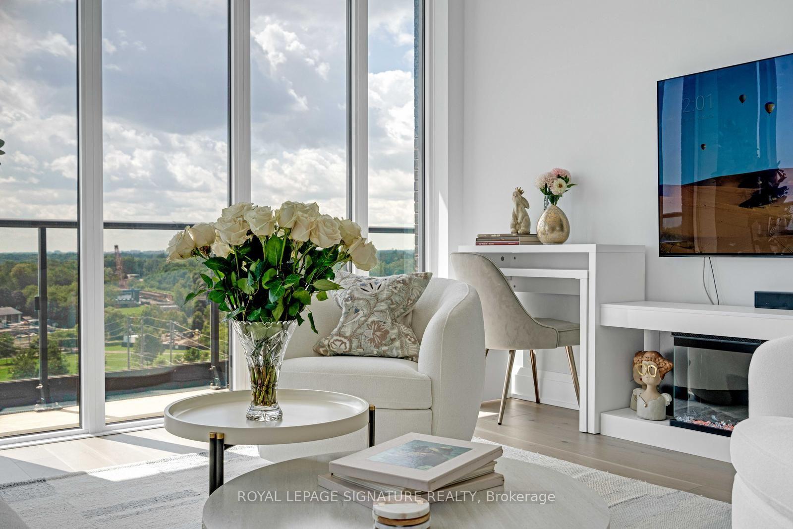 Photo 23 of Unit 1103, 21 Park Street E, Mississauga, Port Credit — HOMEH