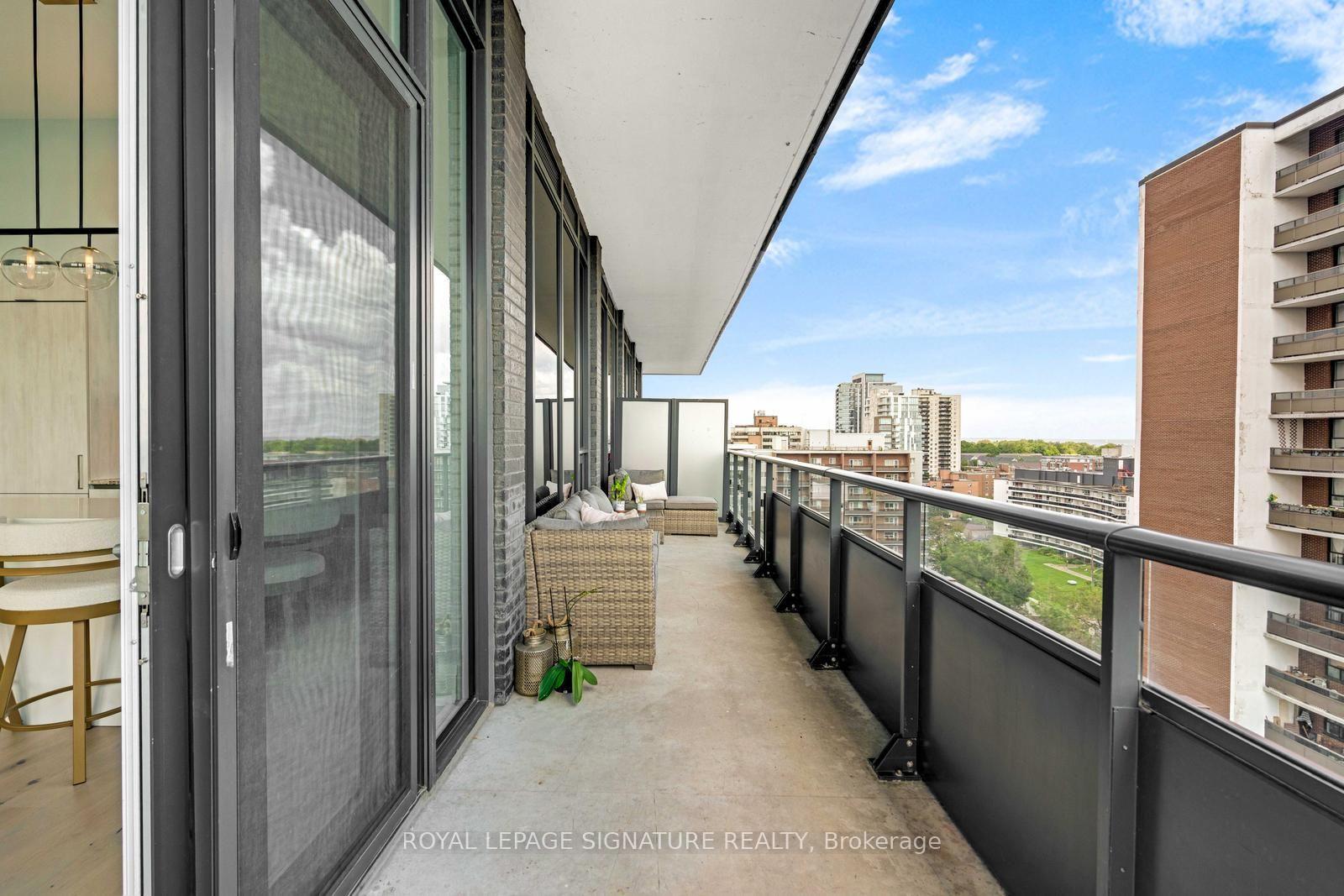 Photo 40 of Unit 1103, 21 Park Street E, Mississauga, Port Credit — HOMEH