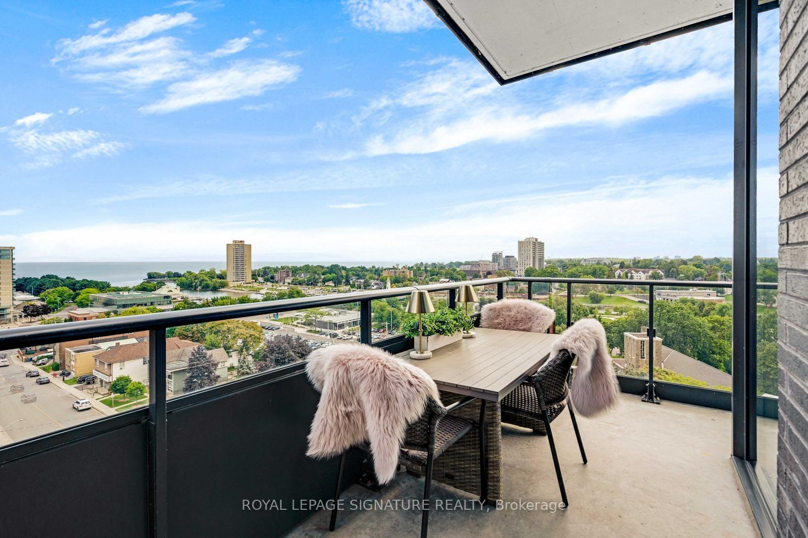 Photo 39 of Unit 1103, 21 Park Street E, Mississauga, Port Credit — HOMEH