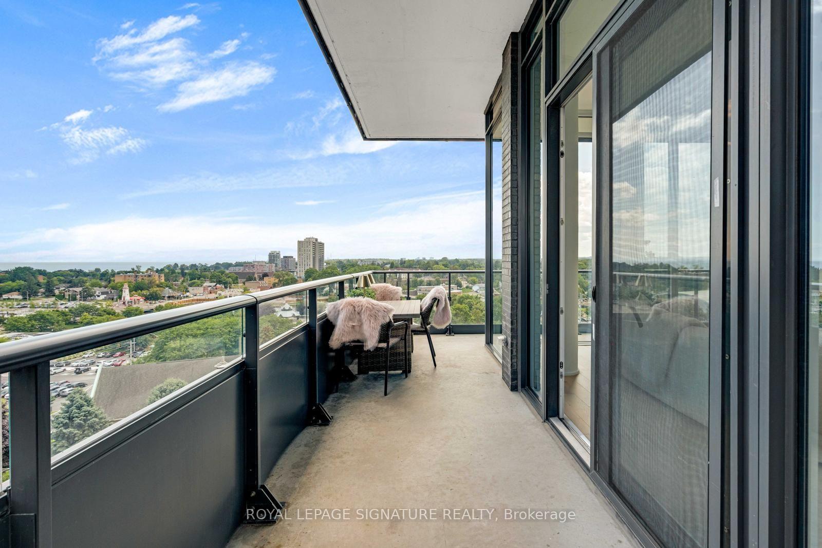 Photo 41 of Unit 1103, 21 Park Street E, Mississauga, Port Credit — HOMEH