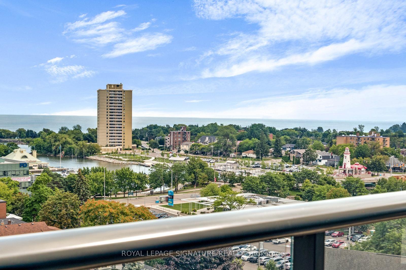 Photo 42 of Unit 1103, 21 Park Street E, Mississauga, Port Credit — HOMEH